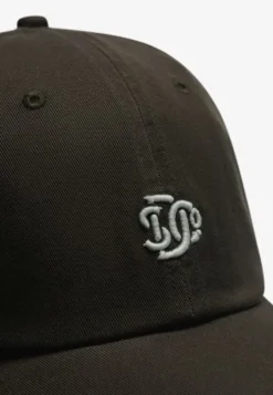 SD EMBROIDERED BASEBALL CAP