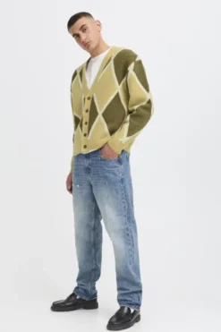 SDRICARDO CARDIGAN