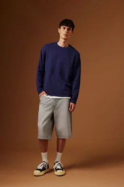 SDTOMMY TALIB SHORTS