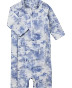 Seanna kids UPF50+ swimsuit GRS