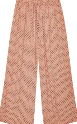 sea pants flower