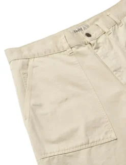 SEARCHER SHORTS
