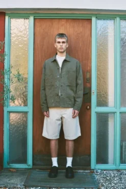 SEARCHER SHORTS