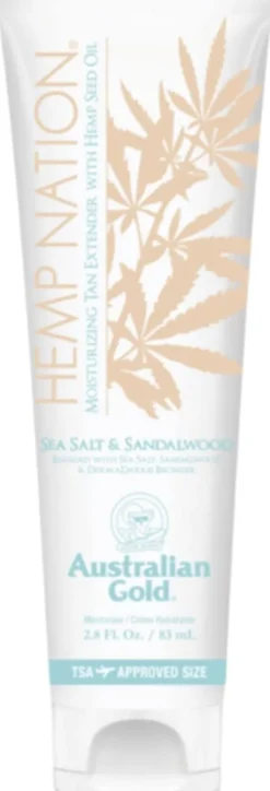 Sea Salt & Sandalwood