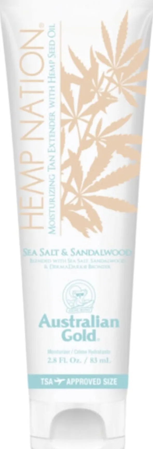 Sea Salt & Sandalwood