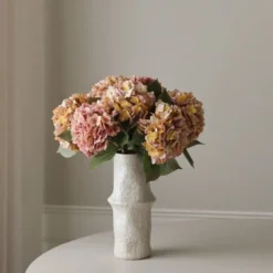 Seasonal Hydrangea Bouquet