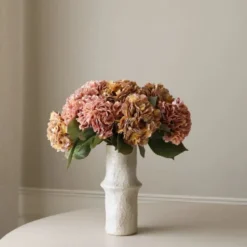 Seasonal Hydrangea Bouquet