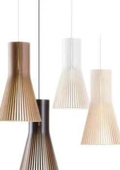 Secto Small 4201, Pendellampa