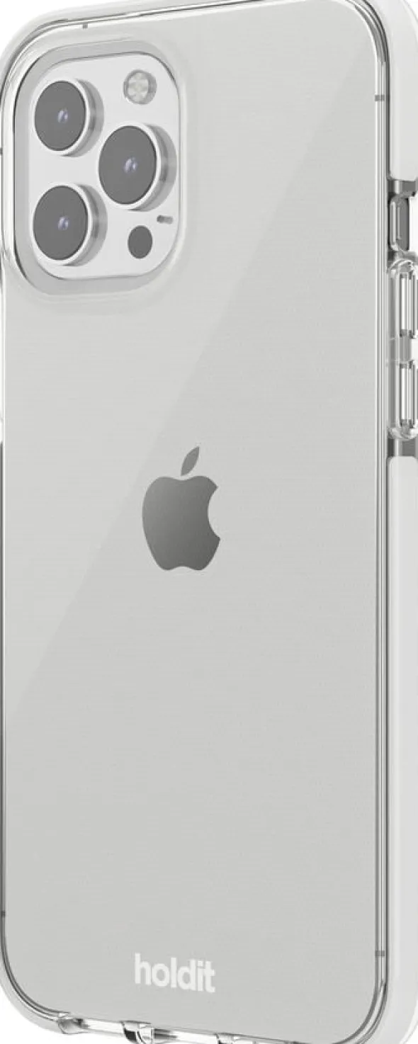 Seethru Case iPhone 14 Pro Max