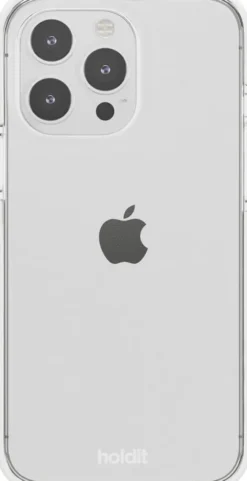 Seethru Case iPhone 14 Pro Max