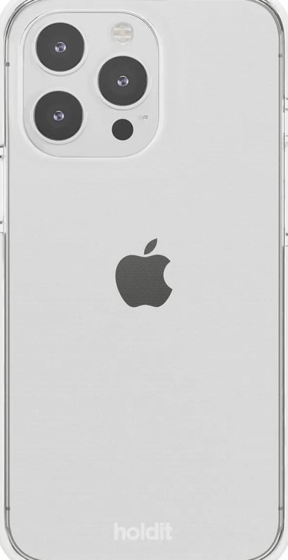 Seethru Case iPhone 14 Pro Max