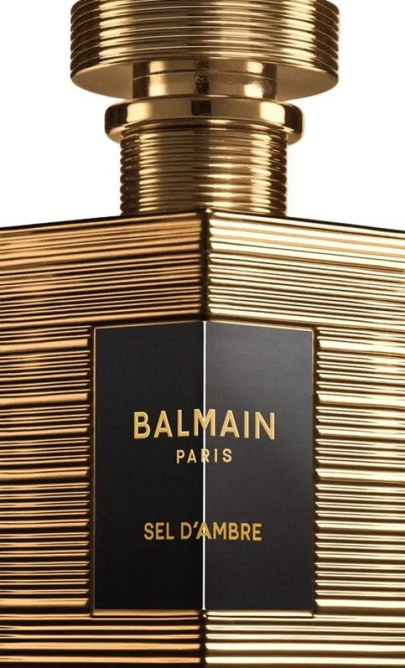 Sel D’Ambre