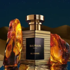Sel D’Ambre