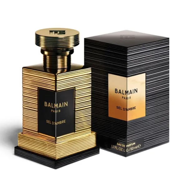 Sel D’Ambre