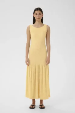 SELMAIW FEST LONG DRESS