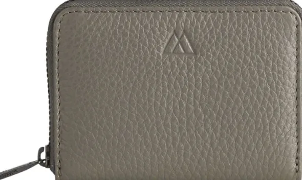 SelmaMBG Wallet, Grain