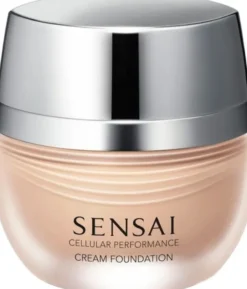 Sensai Cream Foundation CF11 Creamy Beige