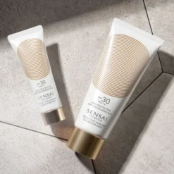 Sensai Silky Bronze Protective Cream Face SPF30 50 ml