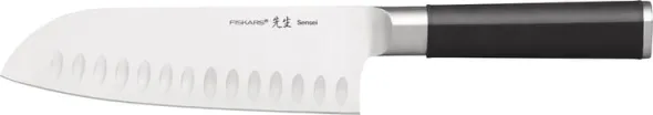 SENSEI FLEX KNIVBLOK MED 5 KNIVE