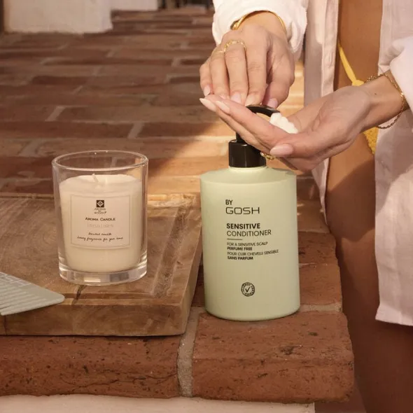 Sensitive Conditioner