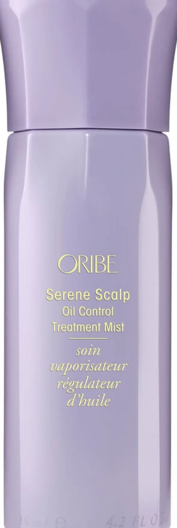 Serene Scalp Oil Control Treatment Mist