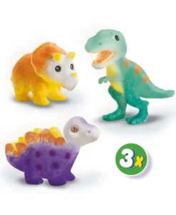 SES Creative - Pustetusser - Dinosaurer
