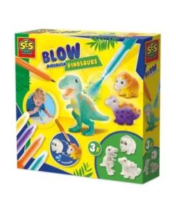 SES Creative - Pustetusser - Dinosaurer