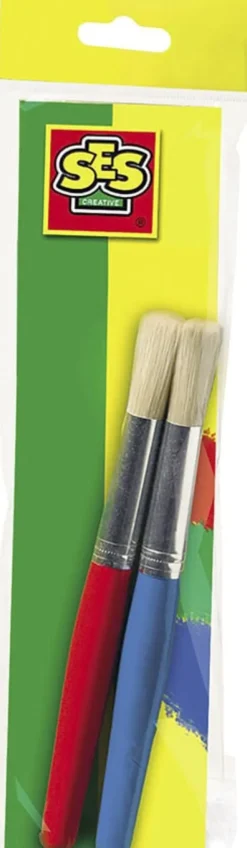SES Creative - Jumbopensler - 2 pensler
