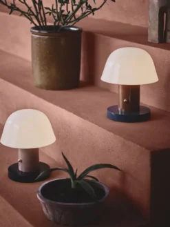Setago JH27 Table Lamp
