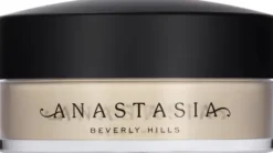 Setting Powder - Loose Powder