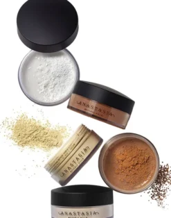 Setting Powder - Loose Powder