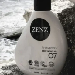 Shampoo Deep Wood no. 07
