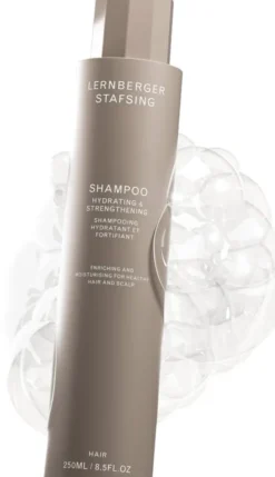 Shampoo Hydrating & Strengthening, 250ml