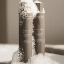 Shampoo Hydrating & Strengthening, 250ml