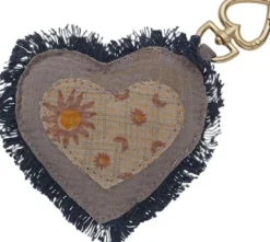 Shams Keychain