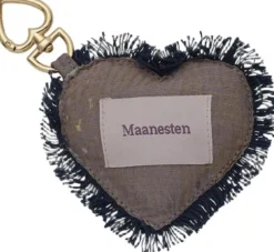 Shams Keychain