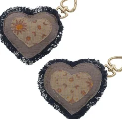 Shams Keychain