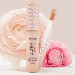 Shape tape - Ultra creamy concealer travel-size