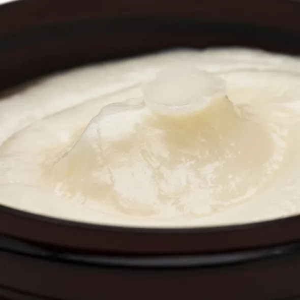 Shaving Soap