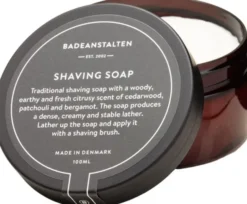 Shaving Soap