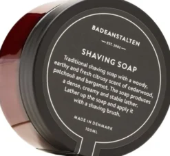 Shaving Soap