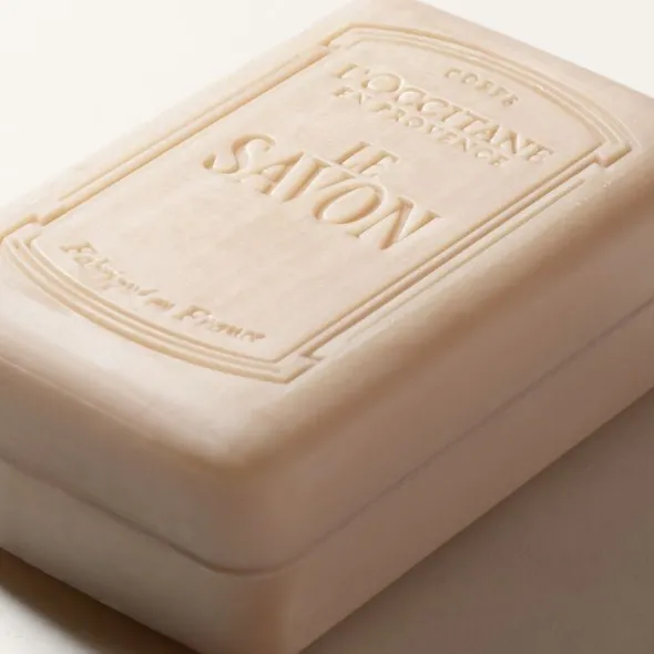 Shea Butter (Karité) Shea Rich Body Soap 250g
