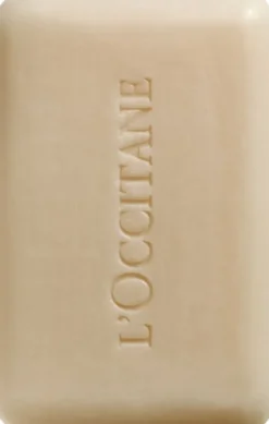 Shea Butter (Karité) Shea Rich Body Soap 250g