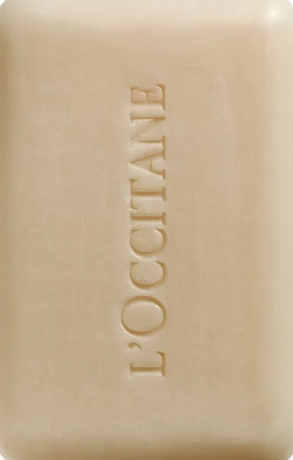 Shea Butter (Karité) Shea Rich Body Soap 250g