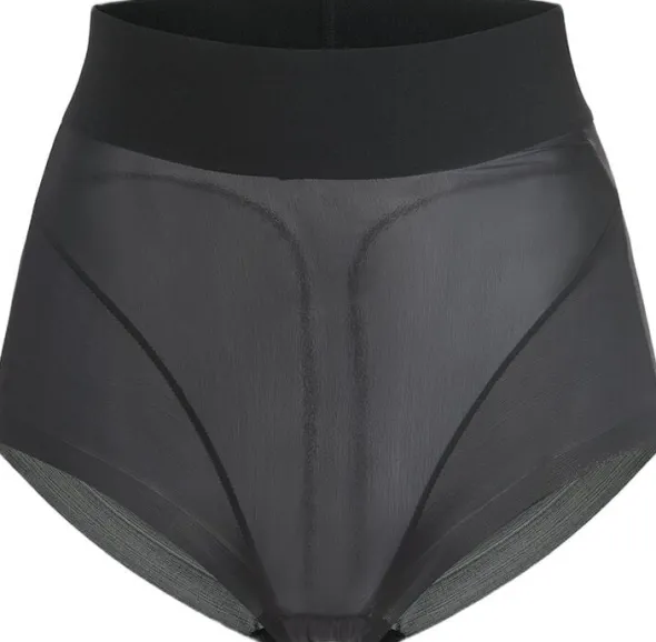 Sheer T. Curve Enhancing Brief -4W2021