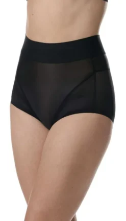 Sheer T. Curve Enhancing Brief -4W2021