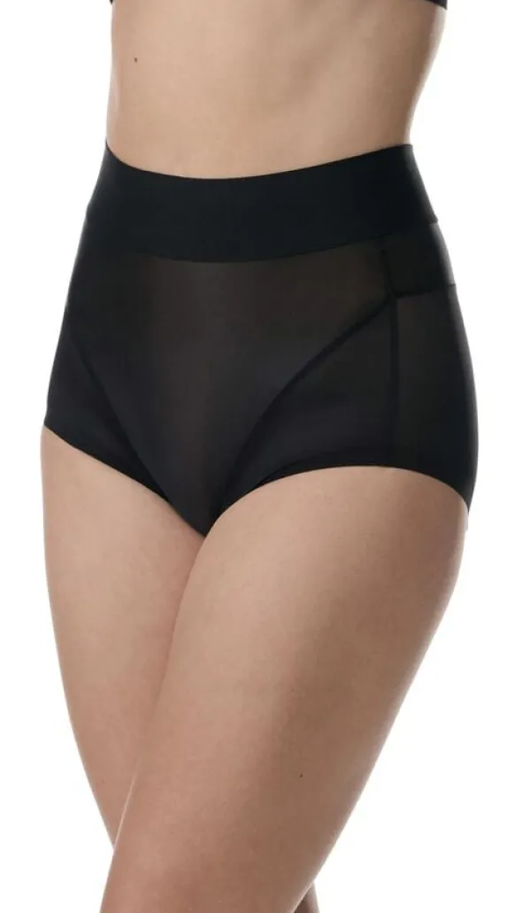 Sheer T. Curve Enhancing Brief -4W2021