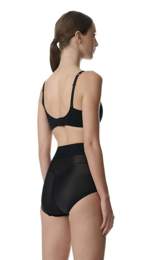 Sheer T. Curve Enhancing Brief -4W2021
