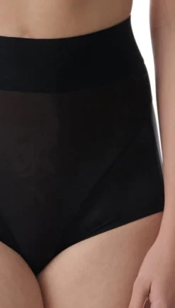 Sheer T. Curve Enhancing Brief -4W2021