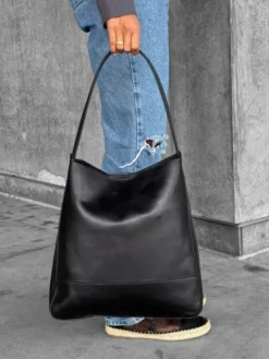 Shelby Bag, Antique